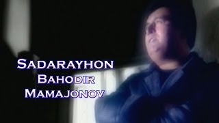 Bahodir Mamajonov - Sadarayhon