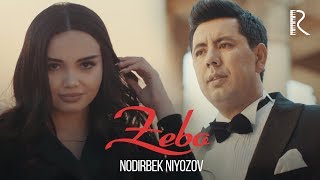 Nodirbek Niyozov - Zebo