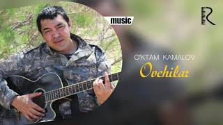 O'ktam Kamalov - Ovchilar