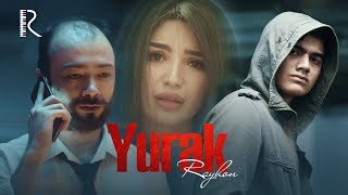 Rayhon - Yurak