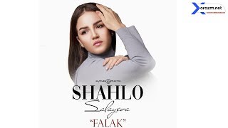 Shahlo Salayeva - Falak