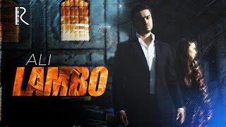 Ali - Lambo