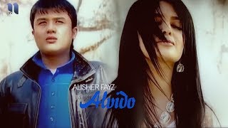 Alisher Fayz - Alvido