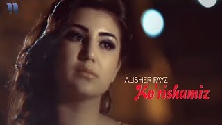 Alisher Fayz - Ko'rishamiz