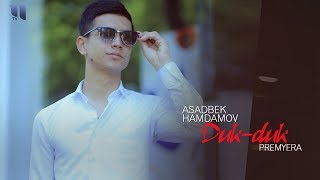 Asadbek Hamdamov - Duk-duk