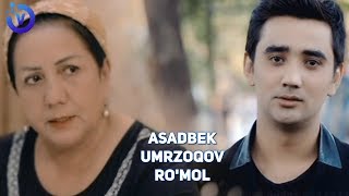 Asadbek Umrzoqov - Ro'mol