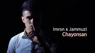 Imron & Jammuzi - Chayonsa