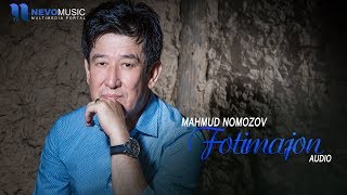 Mahmud Nomozov - Fotimajon