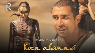 Mahmud Nomozov - Ko'za afsonasi