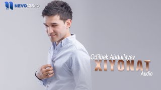 Odilbek Abdullayev - Xiyonat