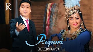 Sherzod Sharipov - Popuri