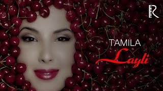 Tamila - Layli