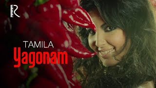 Tamila - Yagonam