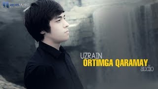 UzRain - Ortimga qaramay