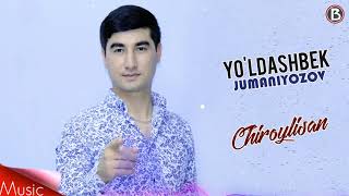 Yo'ldoshbek Jumaniyozov - Chiroylisan