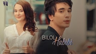 Bilol - Habibi