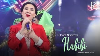 Dildora Niyozova - Habibi