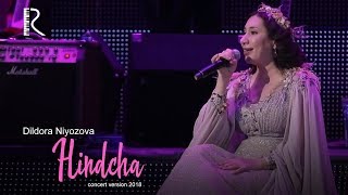 Dildora Niyozova - Hindcha