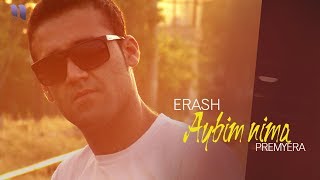 Erash - Aybim nima