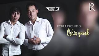 ForMusic pro - Oshiq yurak