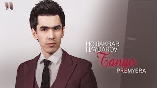 Hojiakbar Haydarov - Tango