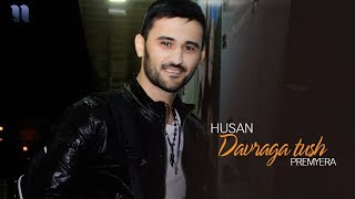 Husan - Davraga tush