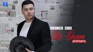 Joxongir Shox - Ota-Onam