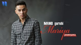 Mano guruhi - Mariya
