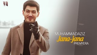 Muhammadaziz - Jana-jana