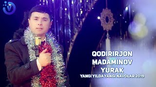 Qodirjon Madaminov - Yurak