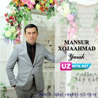 Mansur Xo'jaAhmad - Yurak