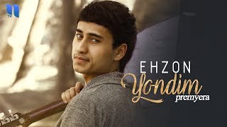 Ehzon - Yondim