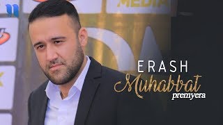 Erash - Muhabbat