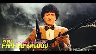 Farhod Saidov - Ey pari