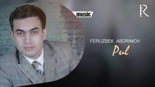 Feruzbek Abdrimov - Pul