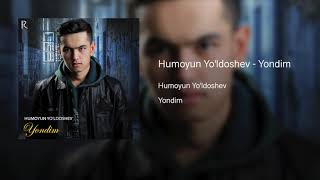 Humoyun Yo'ldoshev - Yondim