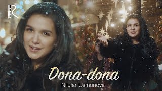Nilufar Usmonova - Dona-dona