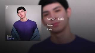 Saman - Balle