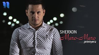 Sherxon - Maro-maro