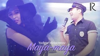 Yodgor Mirzajonov - Maya-maya (Yangi yil SHOU kechasi)
