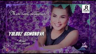 Yulduz Usmonova - Asal