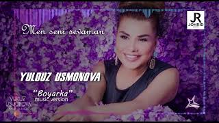 Yulduz Usmonova - Boyarka