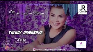 Yulduz Usmonova - Garib