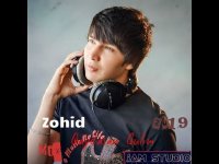 Zohid - Ana Endi