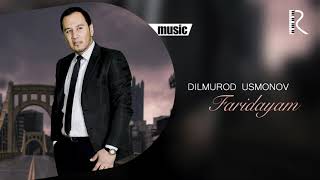 Dilmurod Usmonov - Faridayam