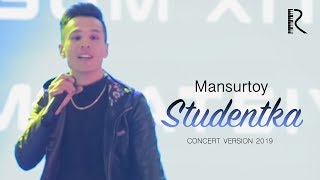 Mansurtoy - Studentka