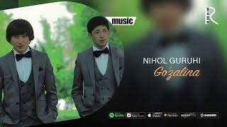 Nihol guruhi - Go'zalina