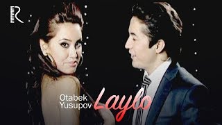 Otabek Yusupov - Laylo