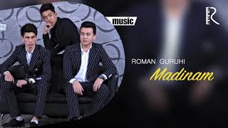 Roman guruhi - Madinam
