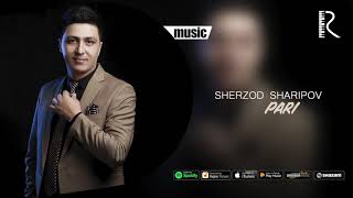 Sherzod Sharipov - Pari